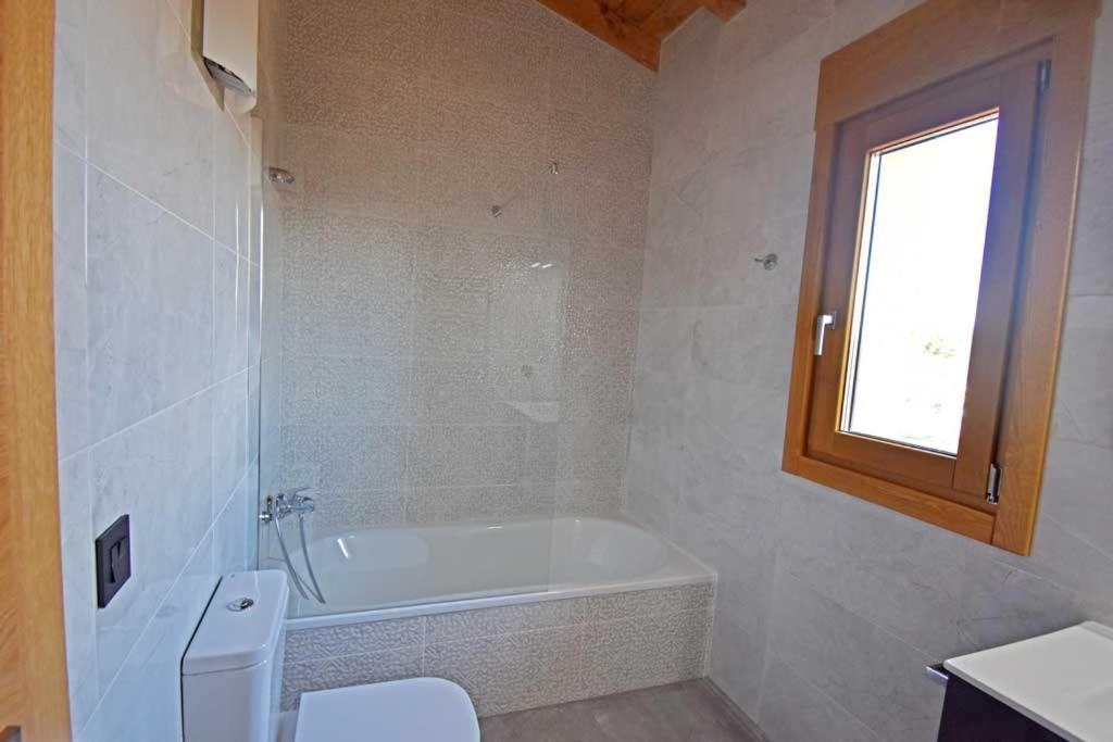Casa Rural La Cueva Del Agua Fuentetoba Dış mekan fotoğraf